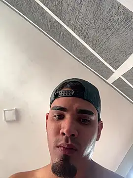 Josehjr online show from 03-30-26, 01:23