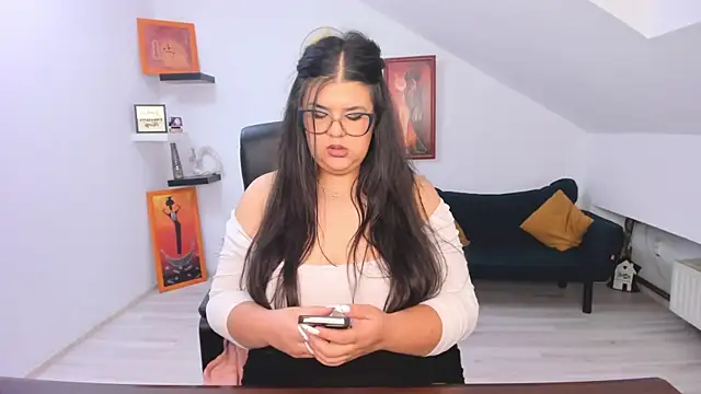 MariyaWill online show from 06-16-26, 11:18