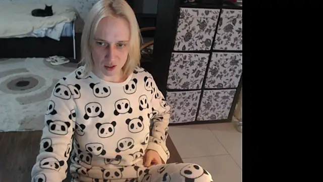 Sweet hot shrmp online show from 04-23-26, 03:58