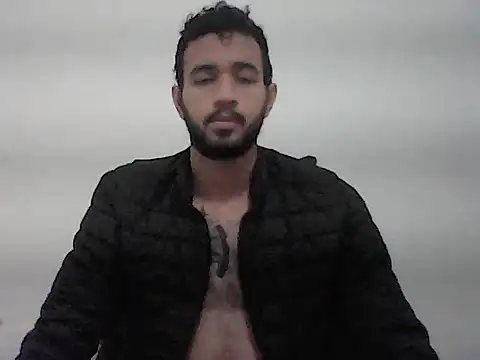 NoxxVx online show from 06-03-26, 01:52