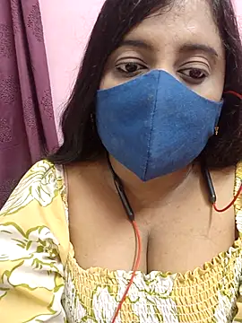 Tami-sonia online show from 04-12-26, 06:35