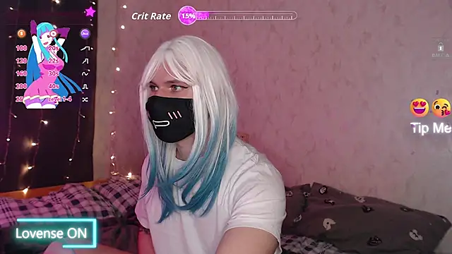 jenna sinn online show from 04-14-26, 07:47