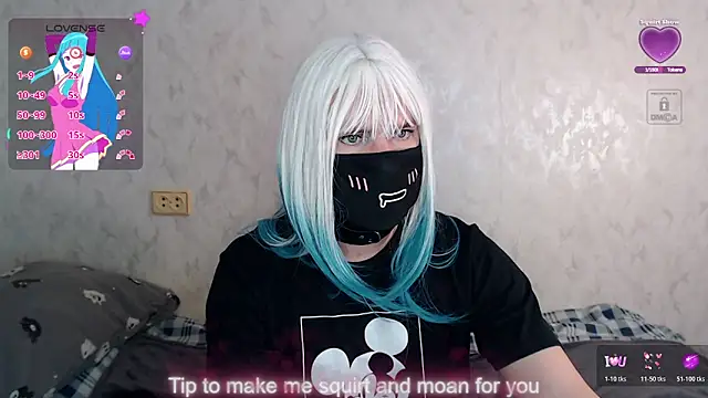 jenna sinn online show from 04-20-26, 07:44