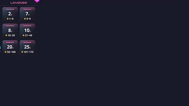 LilyVirelle online show from 04-21-26, 08:53