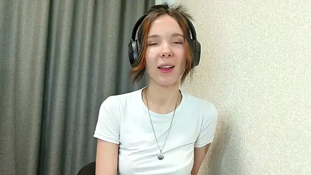 RubyBooby online show from 04-01-26, 03:09