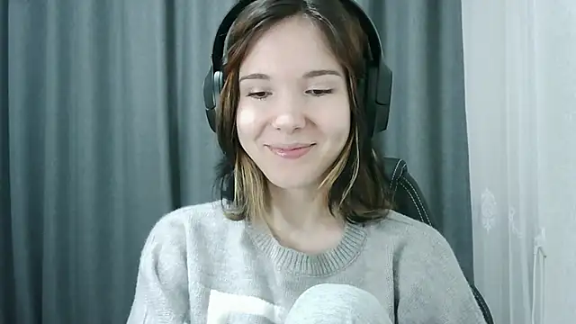 RubyBooby online show from 04-21-26, 04:12