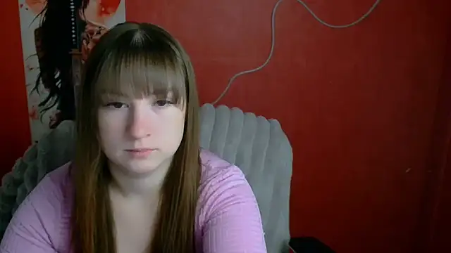 Tiffani Angel online show from 04-18-26, 05:33