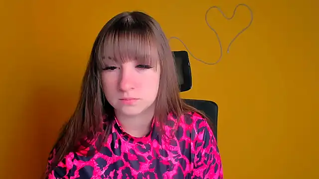 Tiffani Angel online show from 04-24-26, 05:32