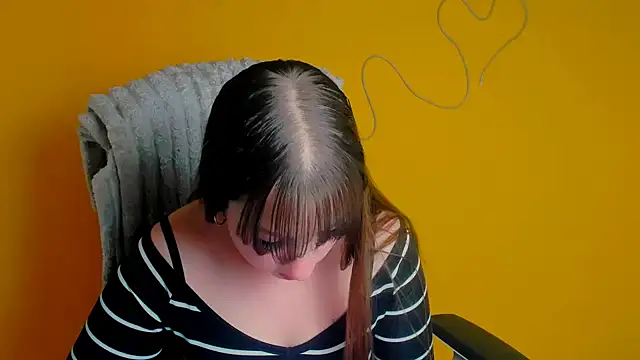 Tiffani Angel online show from 05-16-26, 10:36