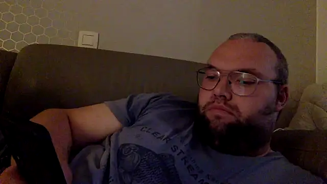 Jokke98 online show from 03-30-26, 07:59