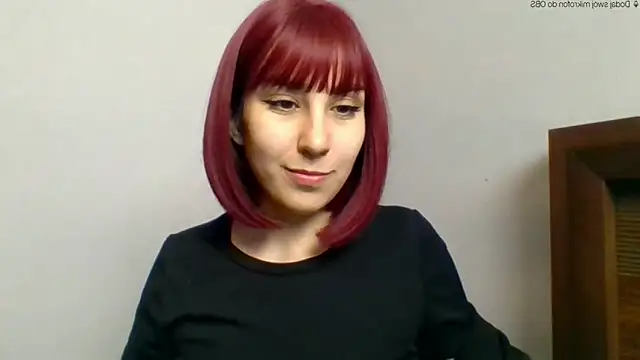 ZaraHotTeen online show from 05-15-26, 01:18