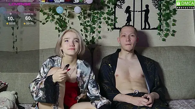 Girl Meow18 online show from 05-12-26, 09:39