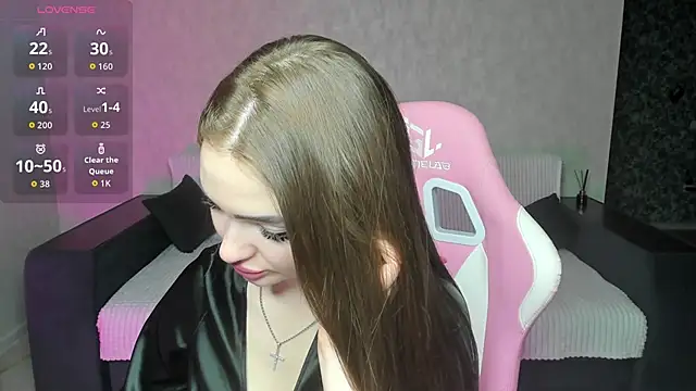 Annprime online show from 04-09-26, 02:55