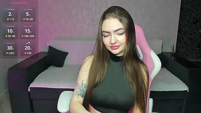 Annprime online show from 04-10-26, 04:12