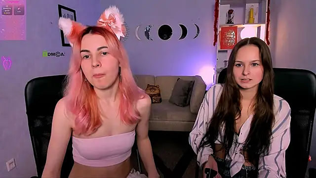 lissa veils online show from 04-23-26, 01:13