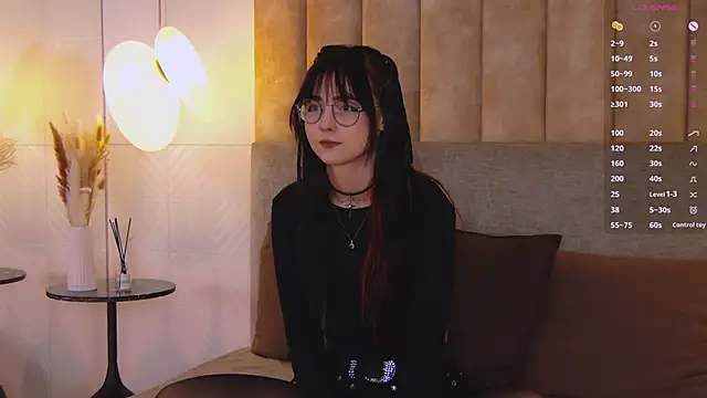 AmyRivers online show from 05-22-26, 04:56