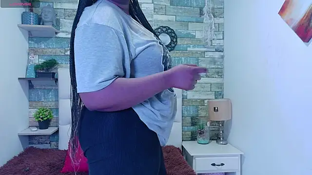Skylernaomi online show from 05-09-26, 01:38