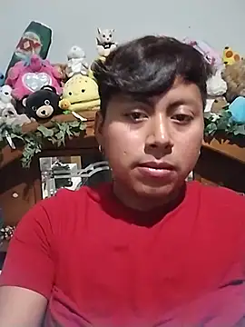 osvaldovalente online show from 07-23-26, 05:05