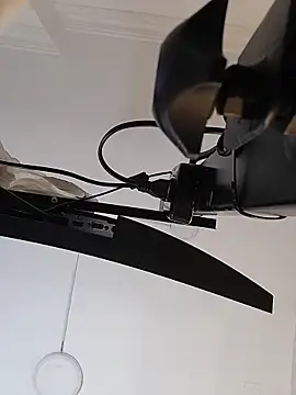 ZoeBlanc online show from 04-28-26, 11:37