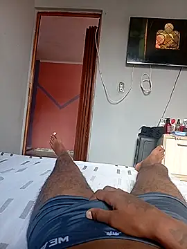 NegiSouza157 online show from 03-30-26, 06:42