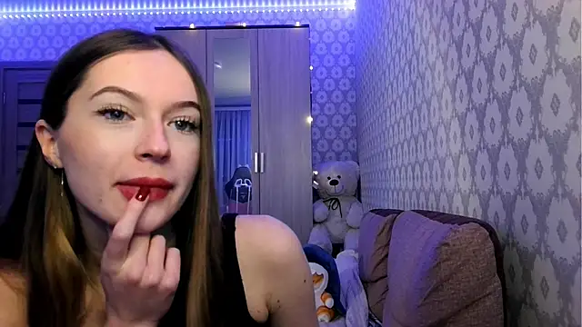 sexyamelia meow online show from 04-26-26, 07:44