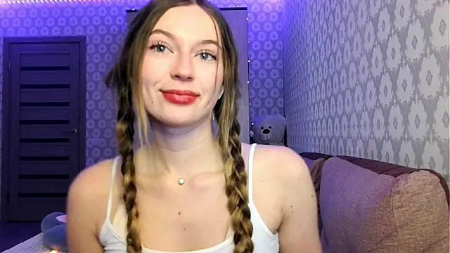 sexyamelia meow online show from 05-04-26, 09:00