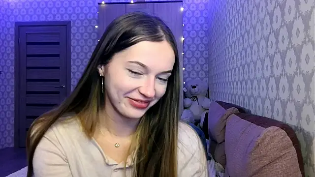 sexyamelia meow online show from 06-01-26, 08:43