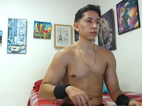 jeffsexybody online show from 06-08-26, 02:50