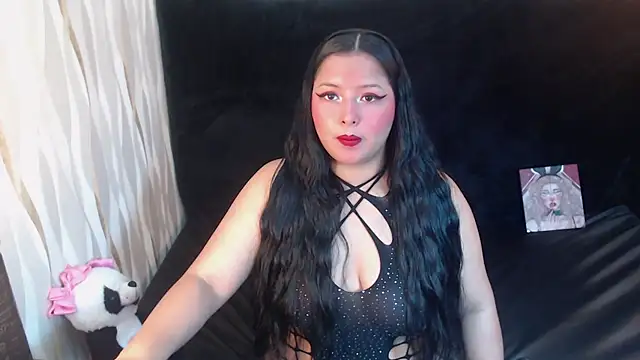 Snapshot of KamylaBiker chatting on 05-03-26, 12:05 KamylaBiker online show from 05-03-26, 12:05