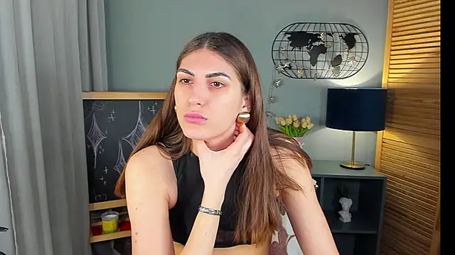 AuroraDdream online show from 04-01-26, 01:39