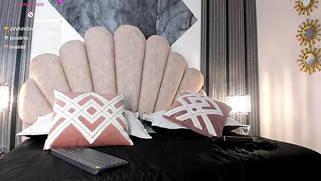 MsCeleste  online show from 04-16-26, 09:50