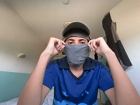 Rebeu 77 online show from 06-19-26, 02:21