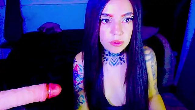 LannieGonzales online show from 05-16-26, 03:55