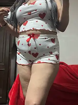 Sorayaseex online show from 04-22-26, 10:55