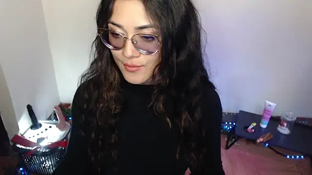 FreyaRouge online show from 06-13-26, 06:28