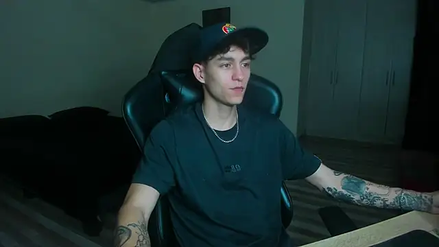 Luke Chill online show from 06-16-26, 11:51
