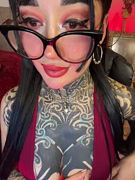 Musedreams online show from 04-14-26, 01:00