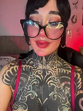 Musedreams online show from 05-19-26, 12:27