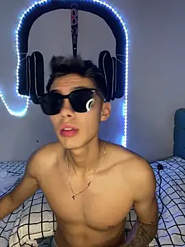 jmaxter online show from 04-20-26, 04:04