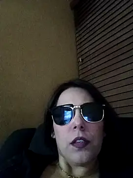 Aurora Luz001 online show from 04-01-26, 06:58