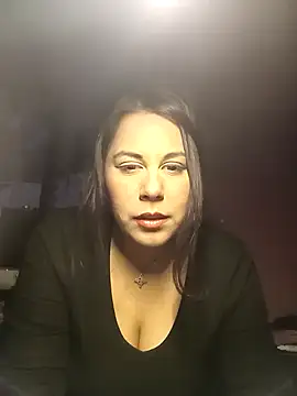 Aurora Luz001 online show from 04-03-26, 09:29