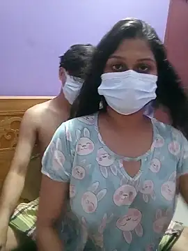 Jerin Couple61 online show from 05-31-26, 06:20