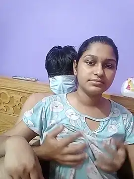 Snapshot of Jerin_Couple61 chatting on 06-30-26, 02:56 Jerin Couple61 online show from 06-30-26, 02:56