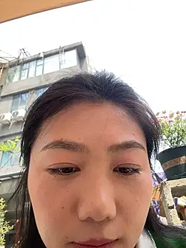 Shanshan 1267 online show from 04-05-26, 04:31