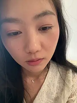 Shanshan 1267 online show from 04-11-26, 07:45