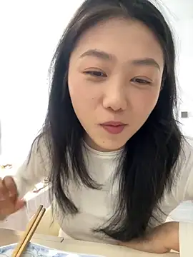 Shanshan 1267 online show from 04-21-26, 04:41