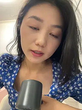 Shanshan 1267 online show from 05-24-26, 11:59