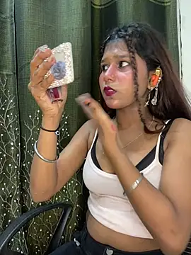 Cutiepie- online show from 05-10-26, 07:52
