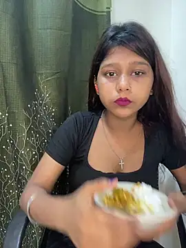 Cutiepie- online show from 05-15-26, 09:00