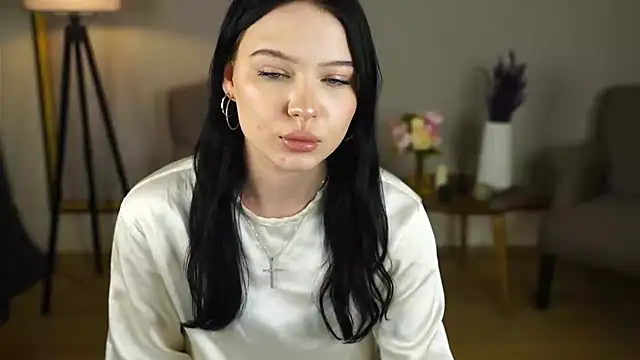 NeliaPotestio online show from 03-31-26, 11:54